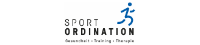 Sportordination
