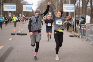 VCM Winterlaufserie