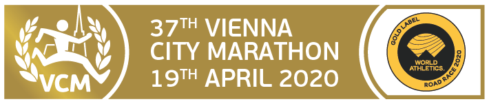 Vienna City Marathon Anmeldung