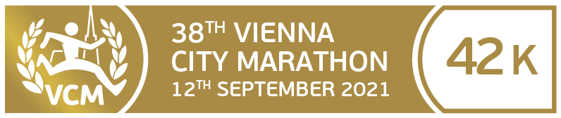 Vienna City Marathon - ANMELDUNG