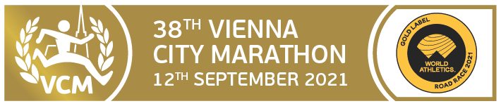 Vienna City Marathon Anmeldung