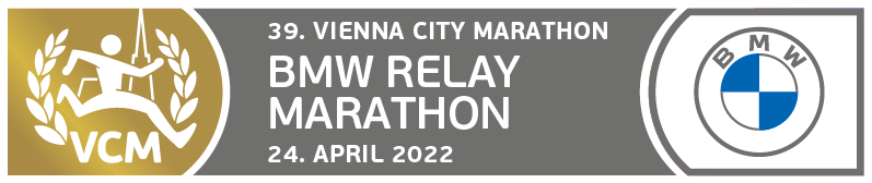 Marathon, Halbmarathon & BMW Staffelmarathon