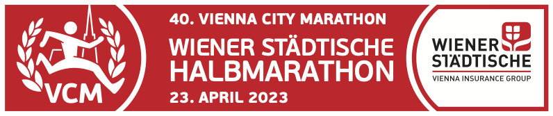 Marathon, Wr. Städtische Halbmarathon & Powerade Staffelmarathon