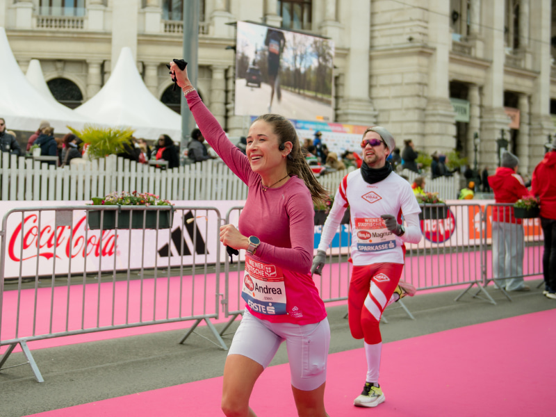 Halbmarathon 21K