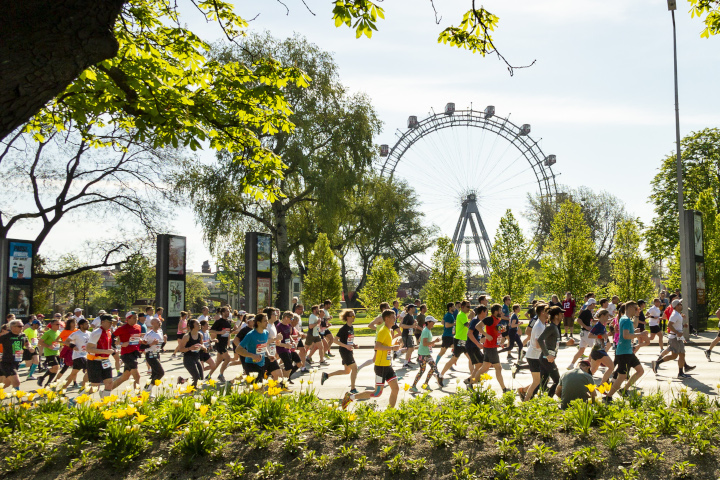 VCM Winterlauf