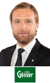 Bernhard Mitteröcker