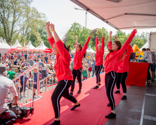 Bild: VCM / Jenia Hamminger Bild: VCM / Jenia Hamminger