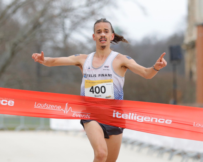 Vienna City Marathon Service