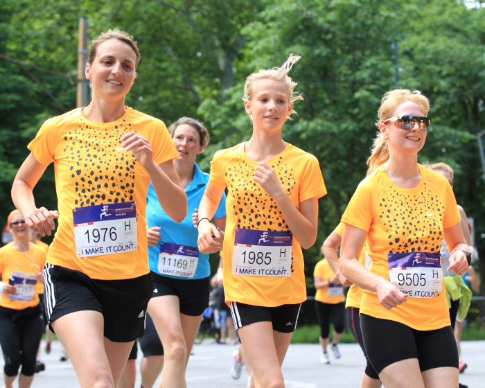 Österreichischer Frauenlauf