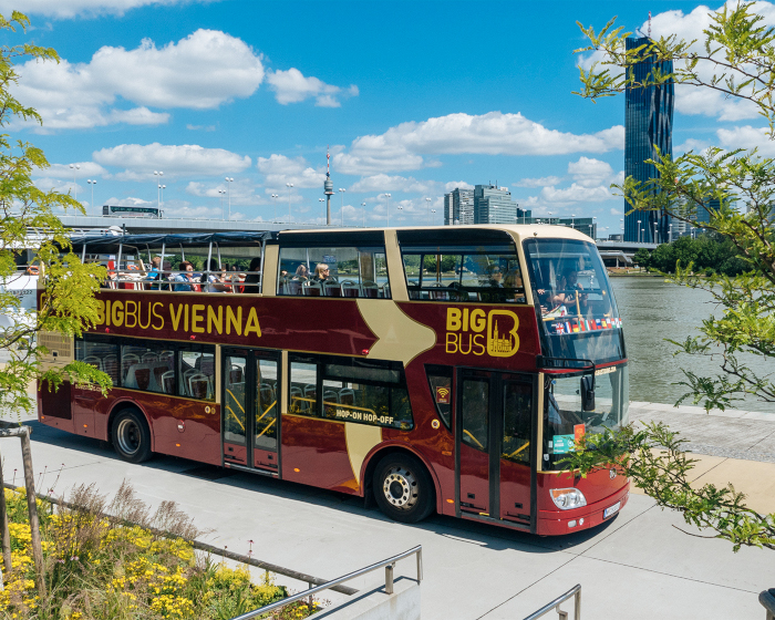 Big Bus Vienna