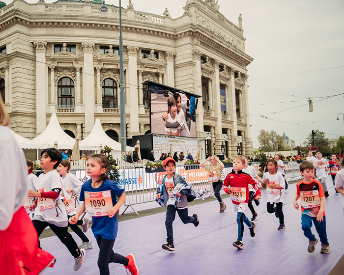 Vienna City Marathon Startseite