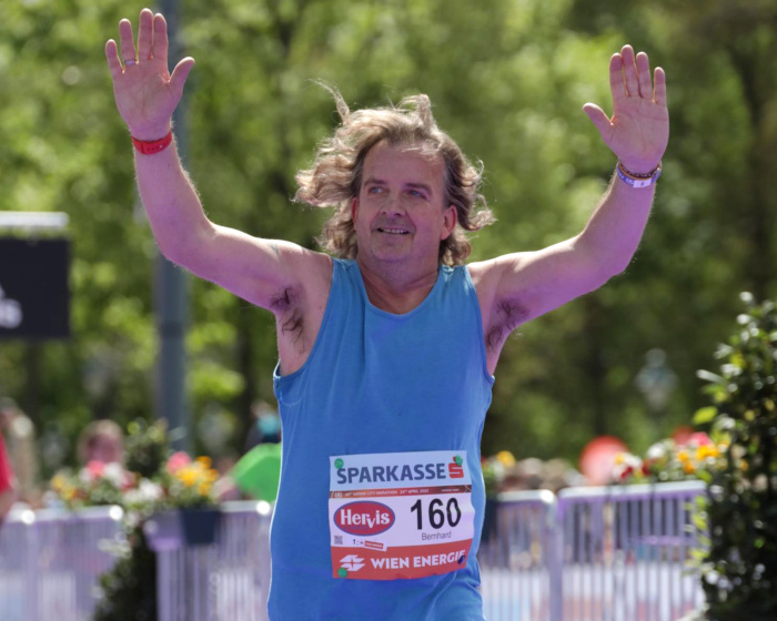 Bernhard Bruckner. Bild: FinisherPix. Bild: FinisherPix