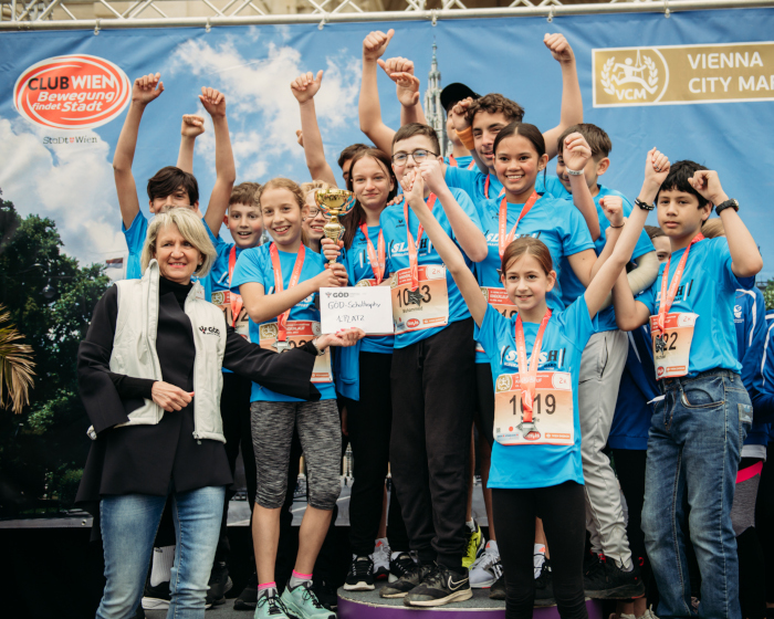 Das Siegerteam der SLASH Hard Mittelweiherburg. Bild: VCM / Jenia Symonds