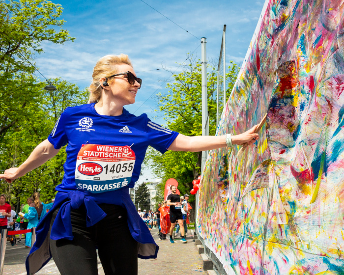 Vienna City Marathon Startseite