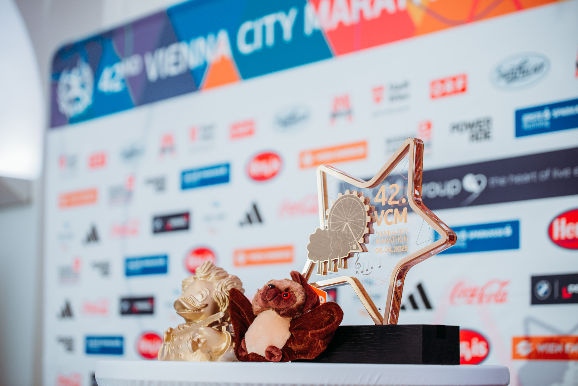 Picture: VCM / Jenia Symonds