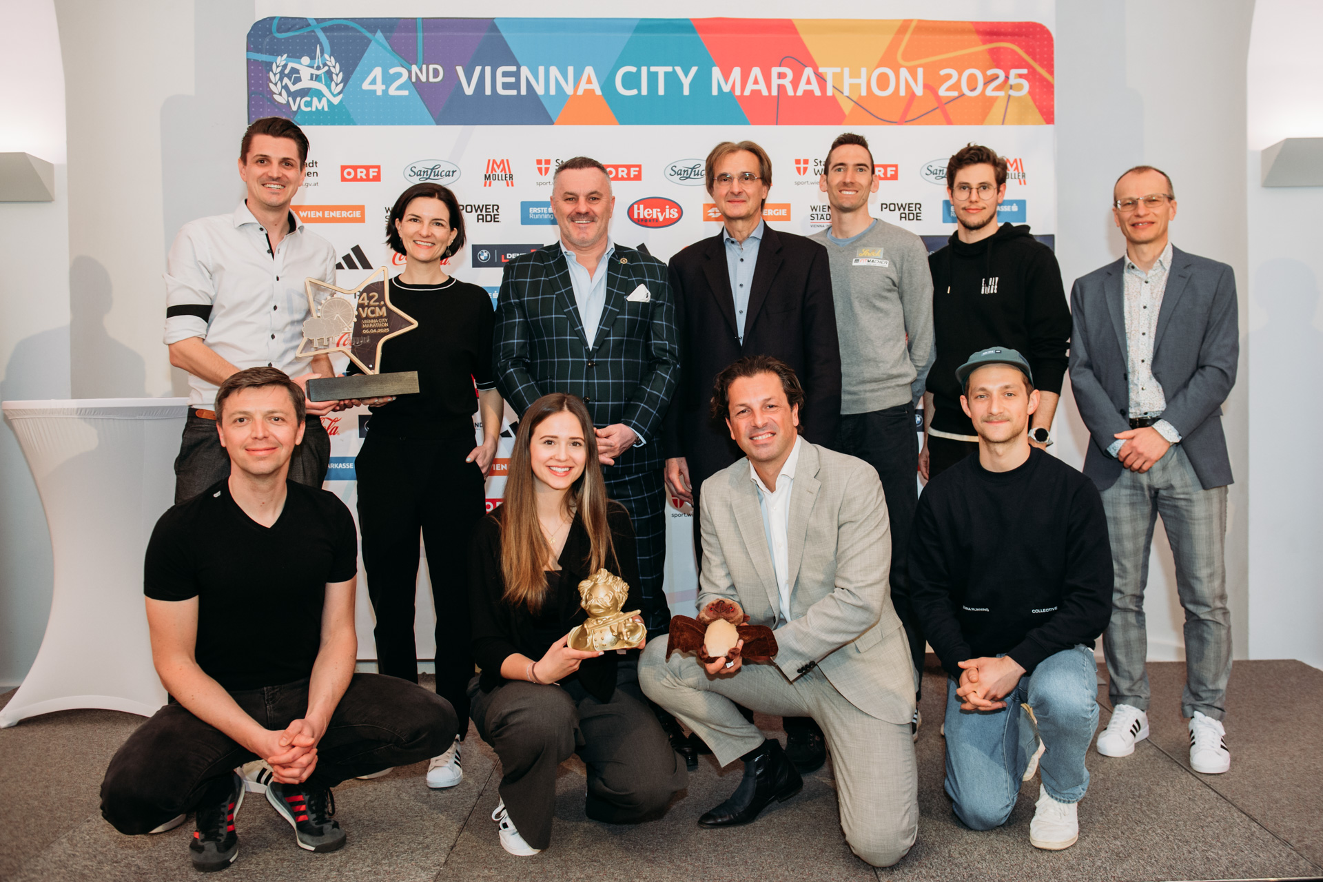 Picture: VCM / Jenia Symonds