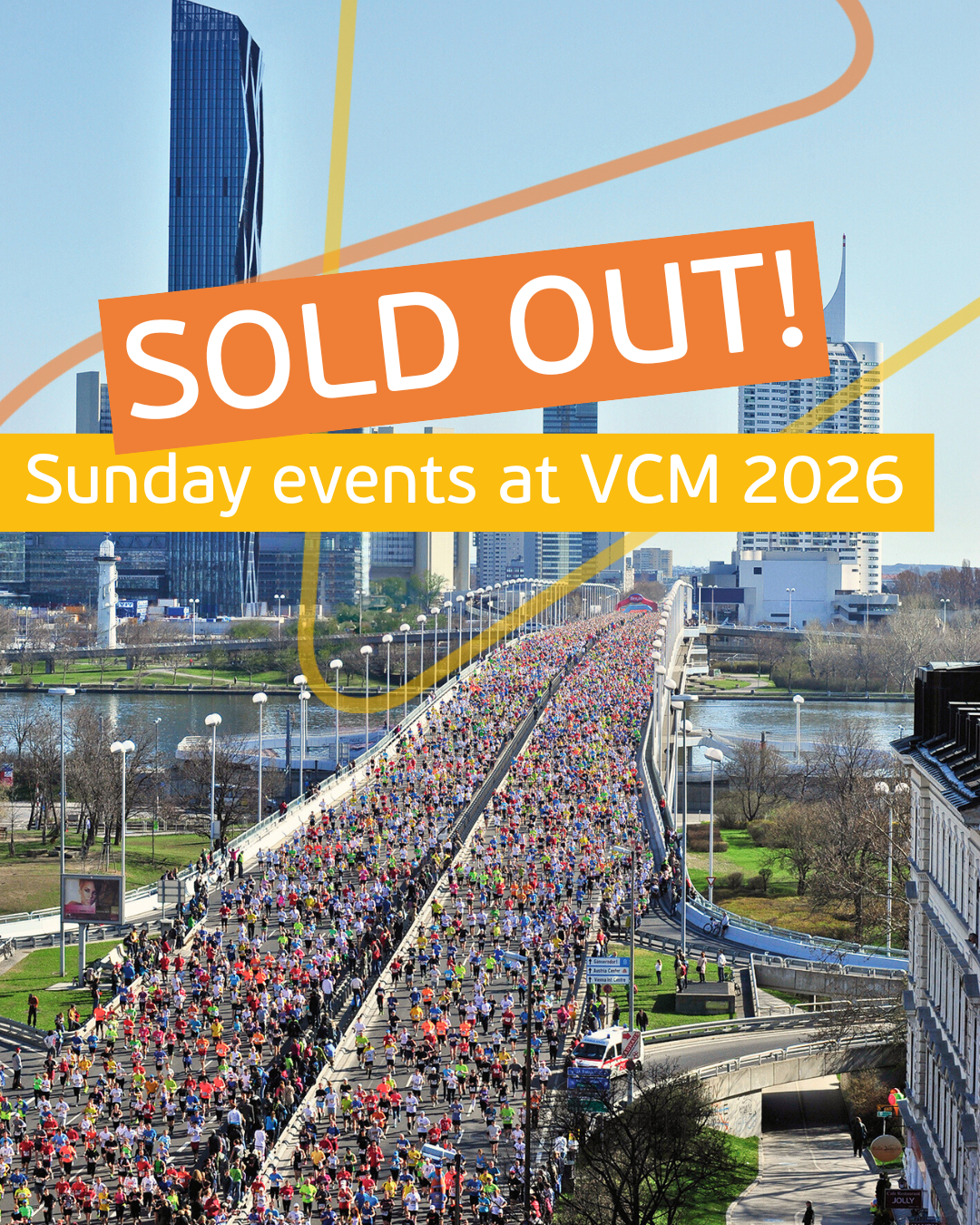 Vienna City Marathon Results