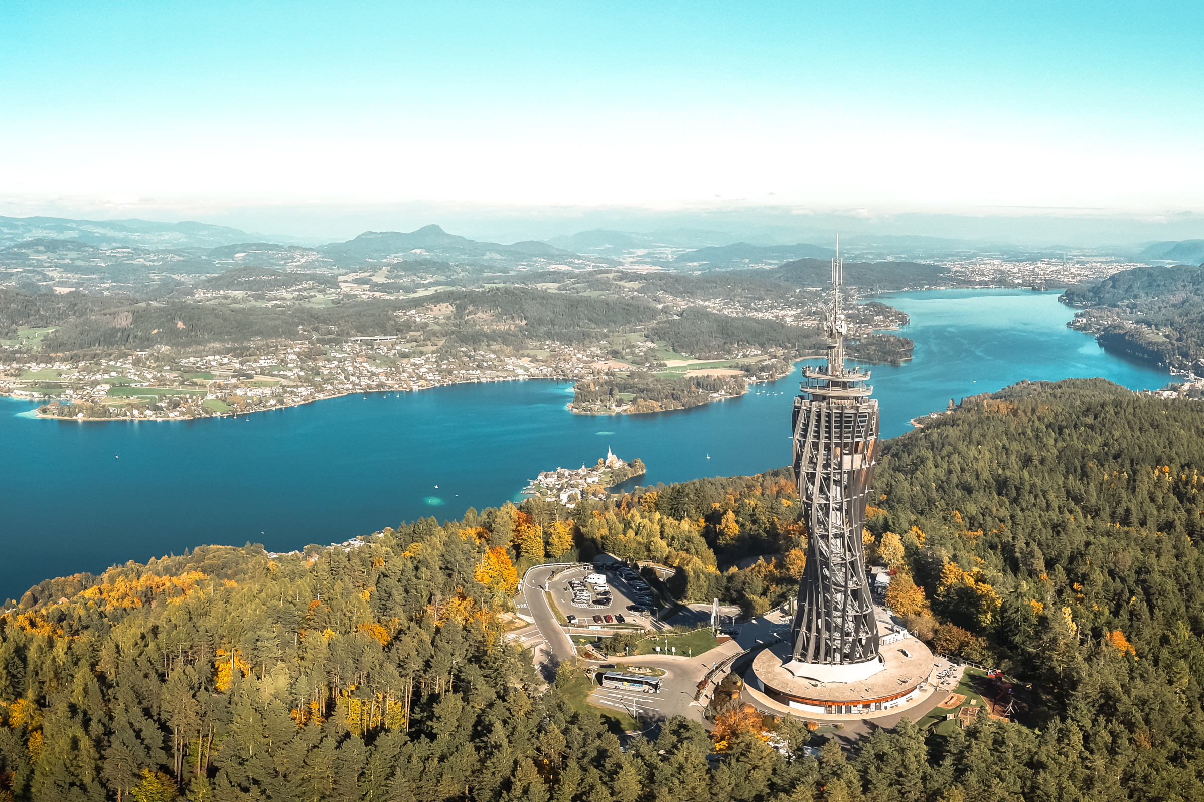 Bild: Wörtherse Marathon