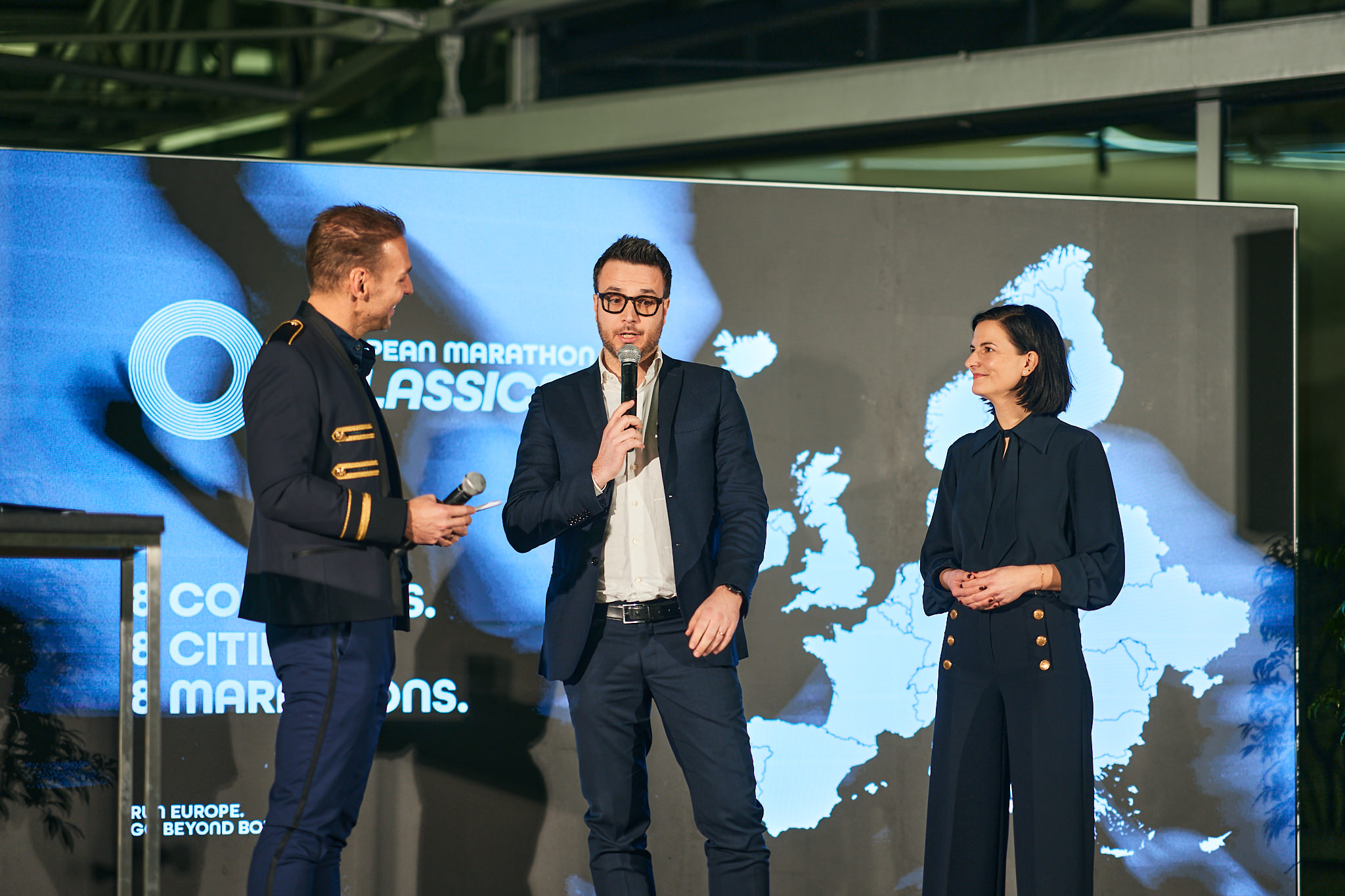 Bild: EMC / Roman Pfeiffer