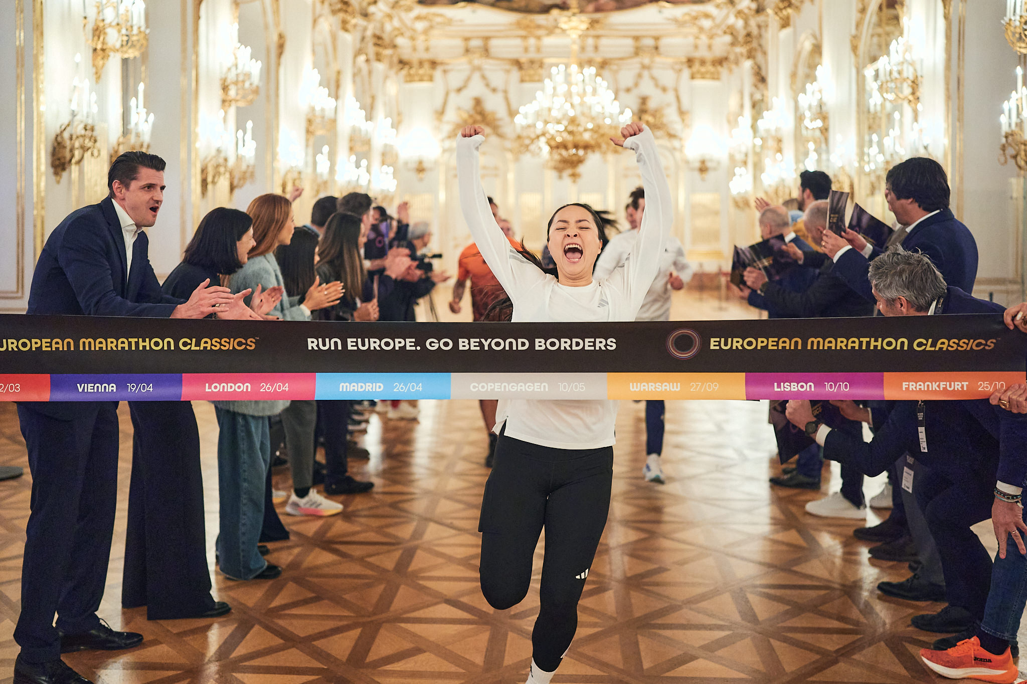 Picture: EMC / Roman Pfeiffer