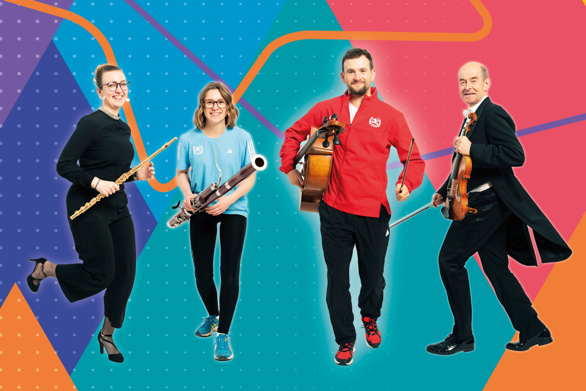 Photo: Wiener Symphoniker / Lukas Beck