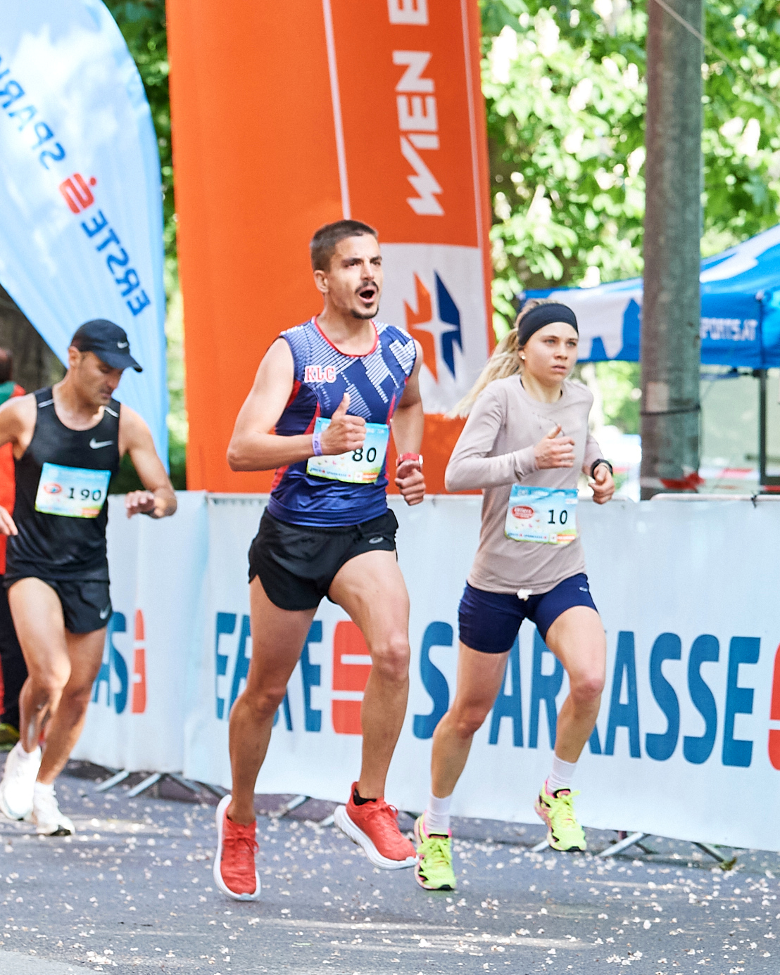 Teresa Feit. Bild: VCM / Leo Hagen