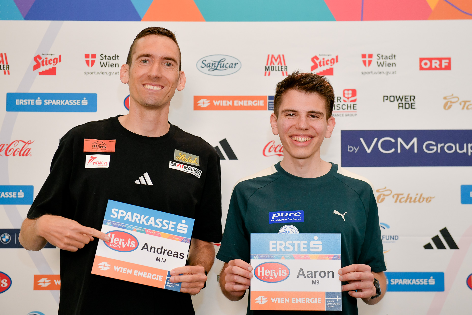 Bild: VCM / Jenia Symonds