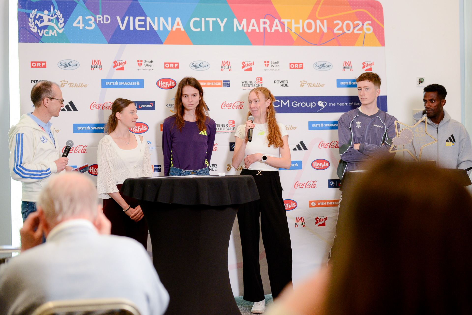 Bild: VCM / Jenia Symonds