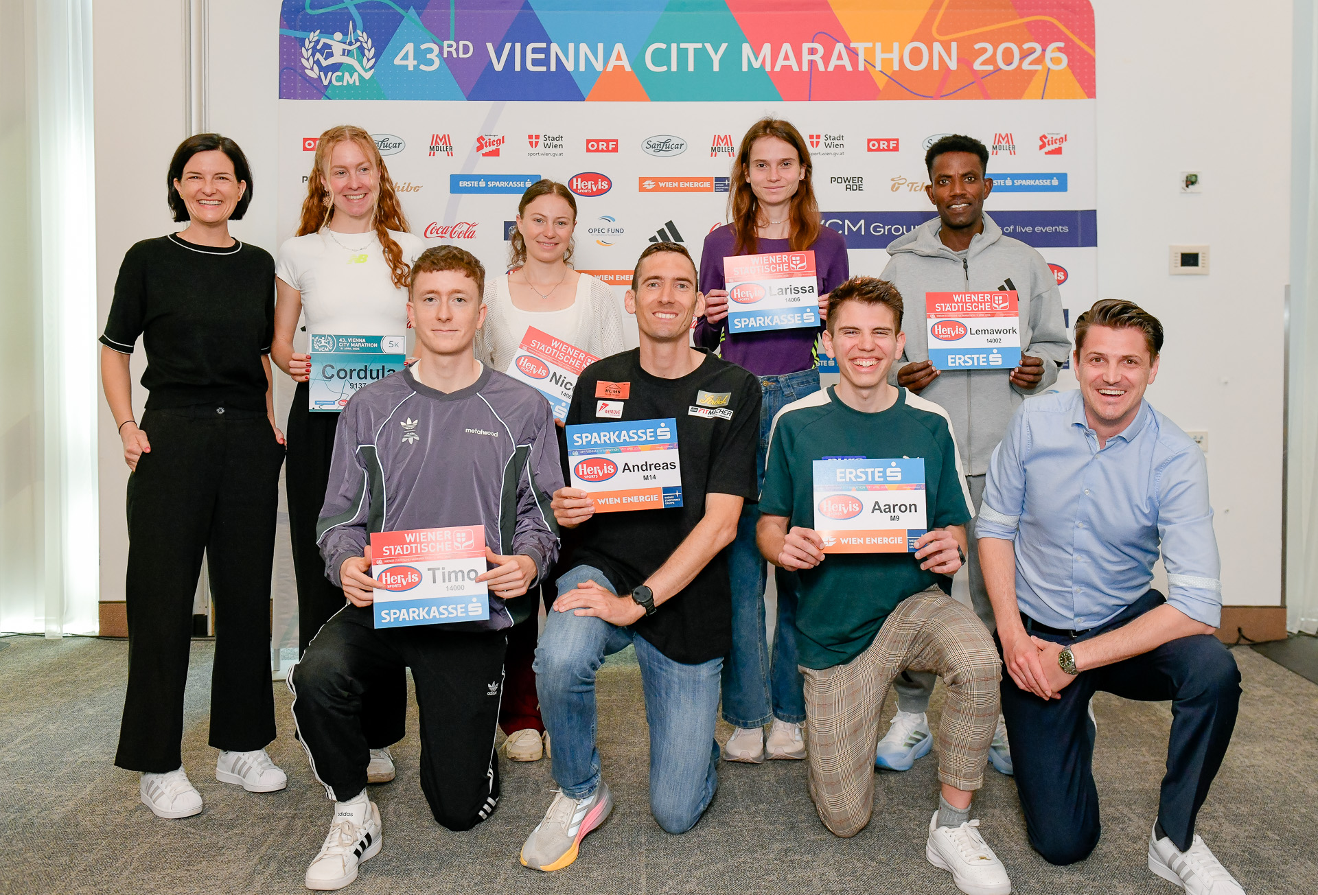 Bild: VCM / Jenia Symonds