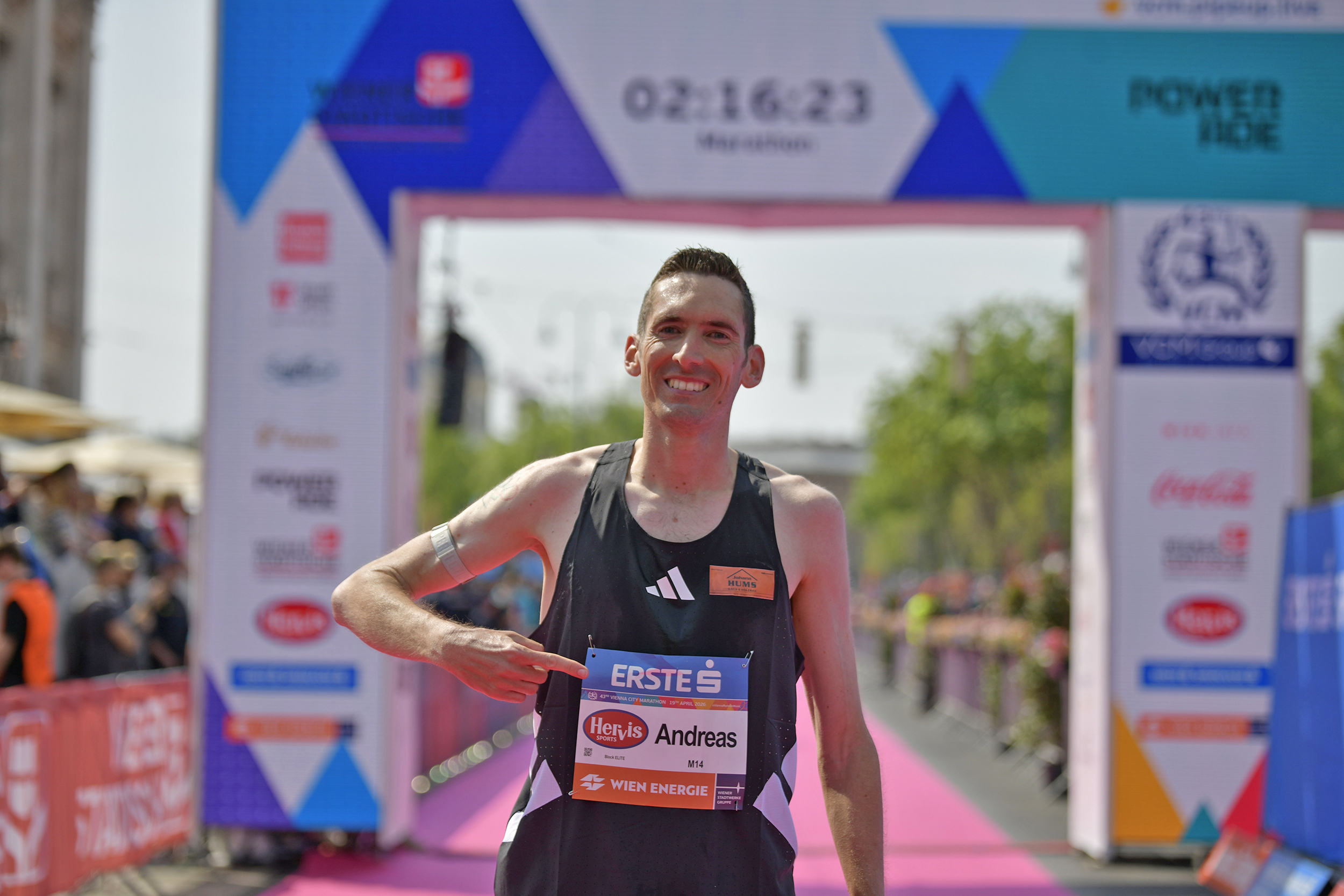 Bild: VCM / Jenia Symonds